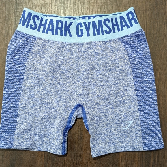 Gymshark - Flex short - Picture 3 of 4